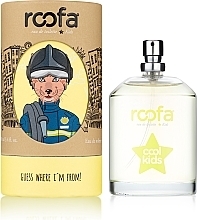 Fragrances, Perfumes, Cosmetics Roofa Cool Kids Fernando - Eau de Toilette