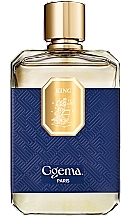 Ggema King - Eau de Parfum — photo N1