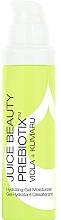Moisturizing Face Gel Cream - Juice Beauty Prebiotix Hydrating Gel Moisturizer — photo N1