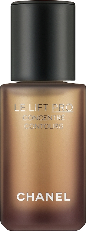 Face Contouring Concentrate - Chanel Le Lift Pro Concentre Contours — photo N1