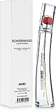 Kenzo Flower by Kenzo - Eau (tester with cap) — photo N2