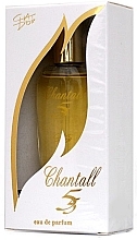 Fragrances, Perfumes, Cosmetics Chat D'or Chantall 5 - Eau de Parfum (tester without cap)