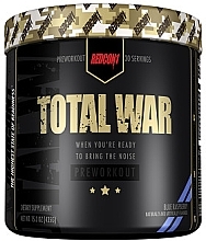 Fragrances, Perfumes, Cosmetics Pre-Workout Complex - RedCon1 Total War Preworkout Sour Gummy Bear