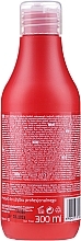 Hair Shampoo - Stapiz Argan’de Moist & Care Shampoo — photo N2