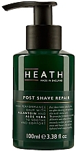 After Shave Balm - Heath Post Shave Repair — photo N2