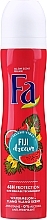 Deodorant Spray with Watermelon Scent - Fa Fiji Dream Deodorant  — photo N3