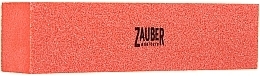 Nail Buffer 03-032, orange - Zauber — photo N1