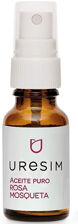 Rosehip Oil - Uresim Rose Hip Oil — photo N1