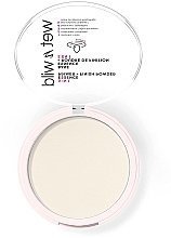 Primer - Wet N Wild 5 in 1 Essence Primer + Finish Powder — photo N2