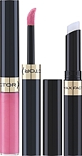 Fragrances, Perfumes, Cosmetics Lipstick - Max Factor Lipfinity