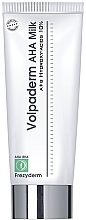 Moisturizing Exfoliating Body Milk - Frezyderm Volpaderm AHA Milk  — photo N1