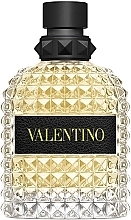 Valentino Born In Roma Uomo Yellow Dream - Eau de Toilette — photo N2