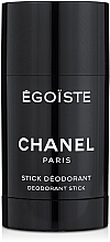 Chanel Egoiste - Deodorant-Stick — photo N1