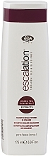 Fragrances, Perfumes, Cosmetics Colored Hair Shampoo - Lisap Escalation Color Enhancer Shampoo