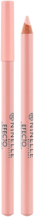 Soft Eye Kajal - Ninelle Efecto Soft Kajal Eye Pencil — photo N1