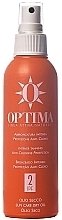 Fragrances, Perfumes, Cosmetics Body Sunscreen Oil - Optima Calming Body Oil