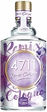 Maurer & Wirtz 4711 Remix Cologne Lavender Edition - Eau de Cologne — photo N2