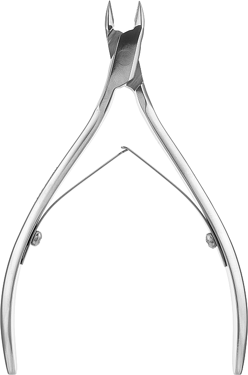 Professional Skin Nipper NE-80-6 "Expert" - Staleks Pro — photo N1