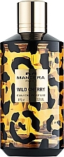 Mancera Wild Cherry - Eau de Parfum — photo N1