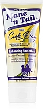 Creamy Styling Mousse - Mane 'n Tail The Original Curls Day Enhancing Smoothie — photo N1