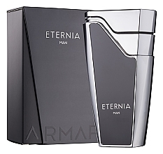 Armaf Eternia Man - Eau de Parfum — photo N1