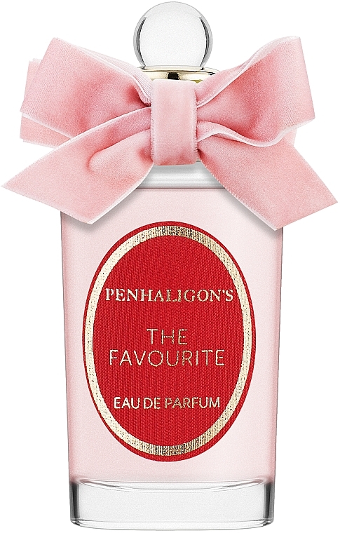 Penhaligon's The Favourite - Eau de Parfum — photo N2
