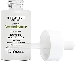 Fragrances, Perfumes, Cosmetics Scalp Aroma Complex - Aroma Complex for Scalp