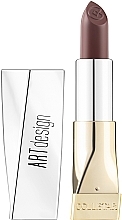 Lipstick - Collistar Rossetto Art Design Lipstick Mat Sensuale — photo N8