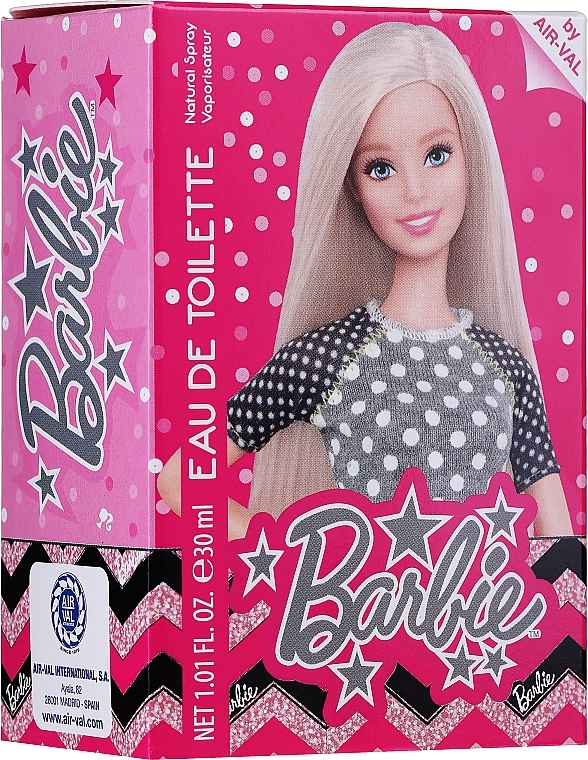 Barbie B - Eau de Toilette — photo N2