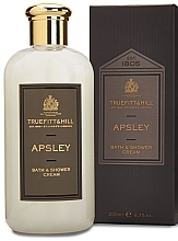 Fragrances, Perfumes, Cosmetics Truefitt & Hill Apsley - Shower Gel Cream