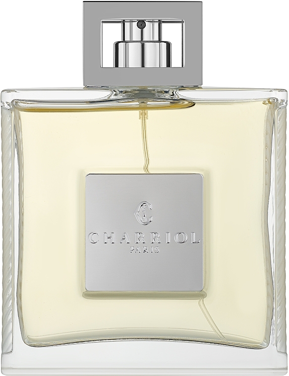 Charriol Eau de Toilette pour Homme - Eau de Toilette — photo N1