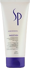 Fragrances, Perfumes, Cosmetics Smooth & Elastic Hair Conditioner - Wella Professionals Wella SP Smoothen Conditioner