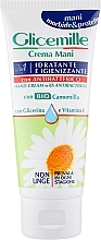 2in1 Moisturizing & Antibacterial Hand Cream - Mirato Glicemille Hand Cream With Antibacterial — photo N1