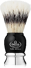 Shaving Brush, 11648 - Omega — photo N5