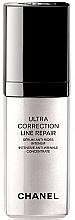 Fragrances, Perfumes, Cosmetics Anti-Wrinkle Serum - Chanel Ultra Correction Line Repair Serum