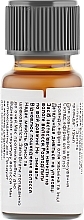 Organic Blonde Hair Oil 'Golden Rose' - O'right Golden Rose Oil (mini size) — photo N2