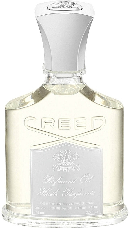 Creed Original Vetiver Huile - Body Oil — photo N1