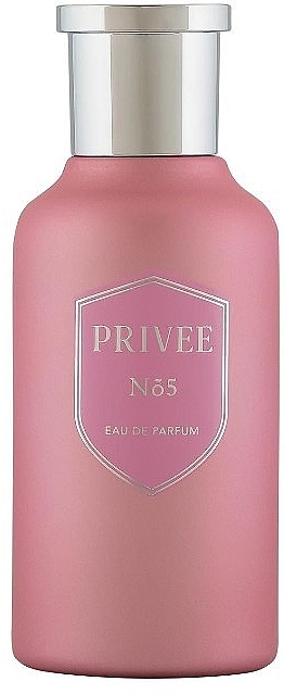 Flavia Privee No 5 - Eau de Parfum — photo N1