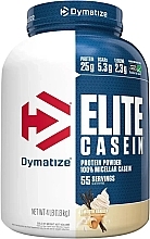 Fragrances, Perfumes, Cosmetics Vanilla Casein Protein - Dymatize Elite Casein Vanilla