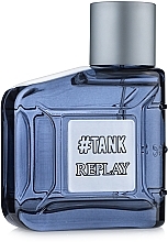 Fragrances, Perfumes, Cosmetics Replay Tank for Him - Eau de Toilette
