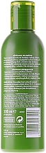 Hair Conditioner "Natural Olive" - Ziaja Olive Natural Hair Conditioner  — photo N2