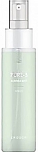 Fragrances, Perfumes, Cosmetics Soothing Face Mist - Enough Pure Tree Aurora Mist Green