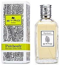 Fragrances, Perfumes, Cosmetics Etro Patchouly - After Shave Lotion