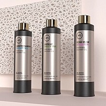 Shower Gel - MTJ Cosmetics Superior Therapy Mediterranean Twenty Six Shower Gel — photo N3