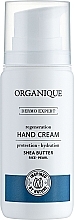 Fragrances, Perfumes, Cosmetics Hand Cream - Organique Hand Cream