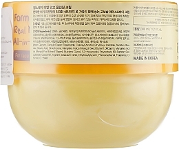 Face & Body Cream with Mango Extract - FarmStay Real Mango All-In-One Cream — photo N4