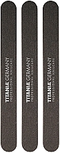 Fragrances, Perfumes, Cosmetics Nail File Set - Titania Nail File