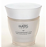 Fragrances, Perfumes, Cosmetics Moisturizing Cream - Matis Vital Moisturizing Cream