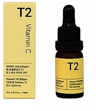 Fragrances, Perfumes, Cosmetics Face Serum - Toun28 Solutions T2 Vitamin C Serum