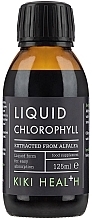 Liquid Chlorophyll Dietary Supplement - Kiki Health Liquid Chlorophyll — photo N2